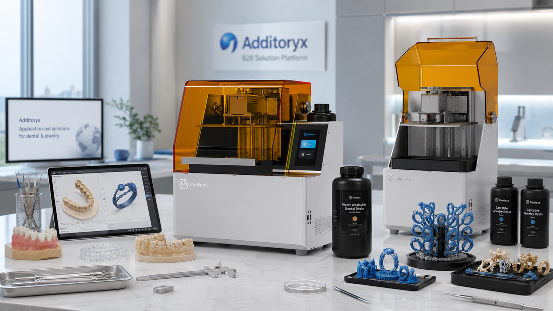 LCD vs DLP Dental 3D Printing: What Actually Matters for Accuracy and Production?