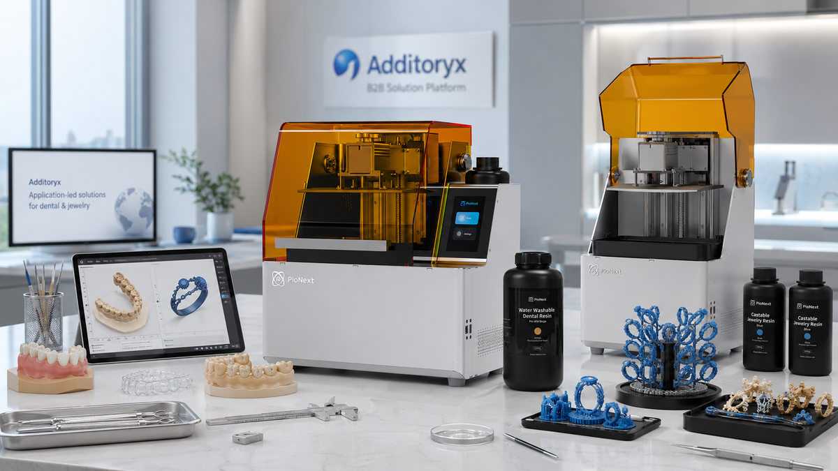 LCD vs DLP Dental 3D Printing: What Actually Matters for Accuracy and Production?