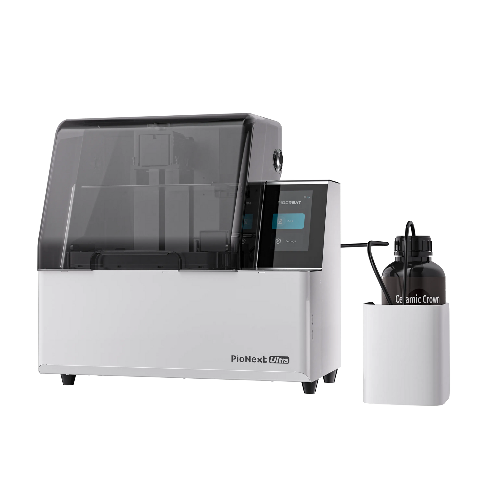 PioNext Ultra professional resin 3D printer