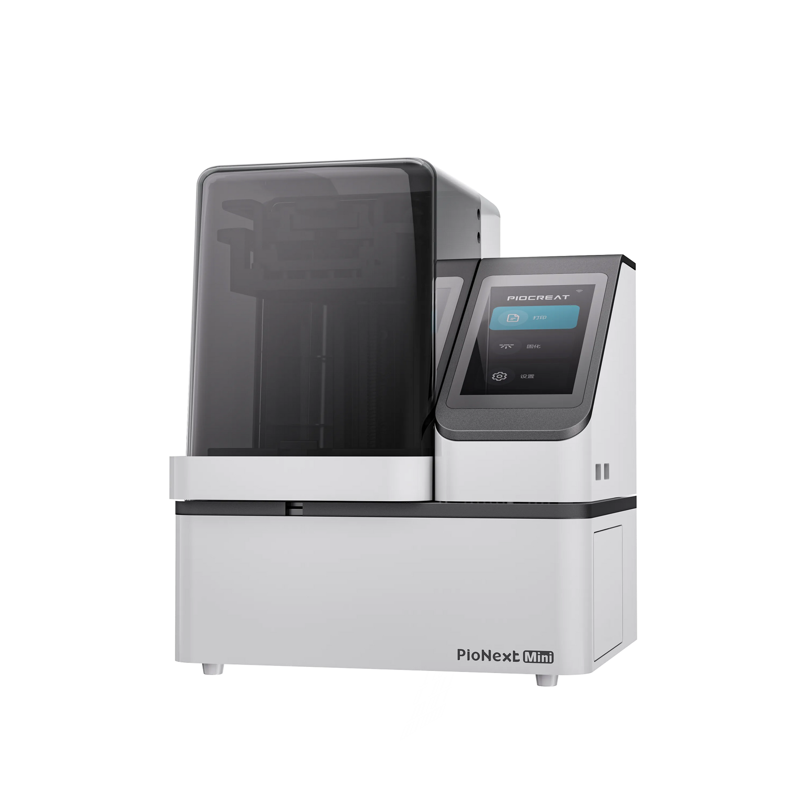 PioNext Mini professional resin 3D printer