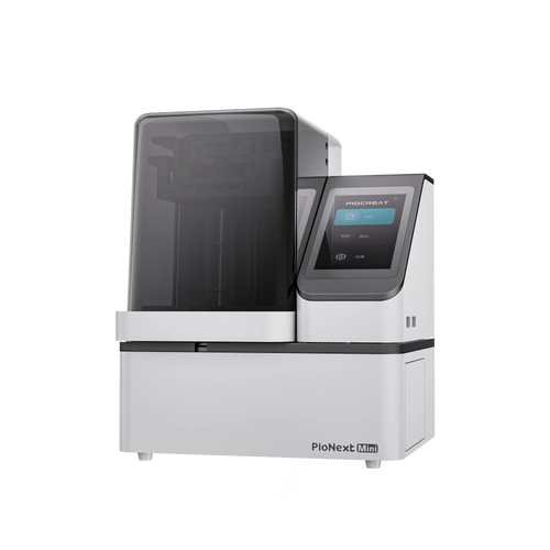PioNext Mini professional resin 3D printer