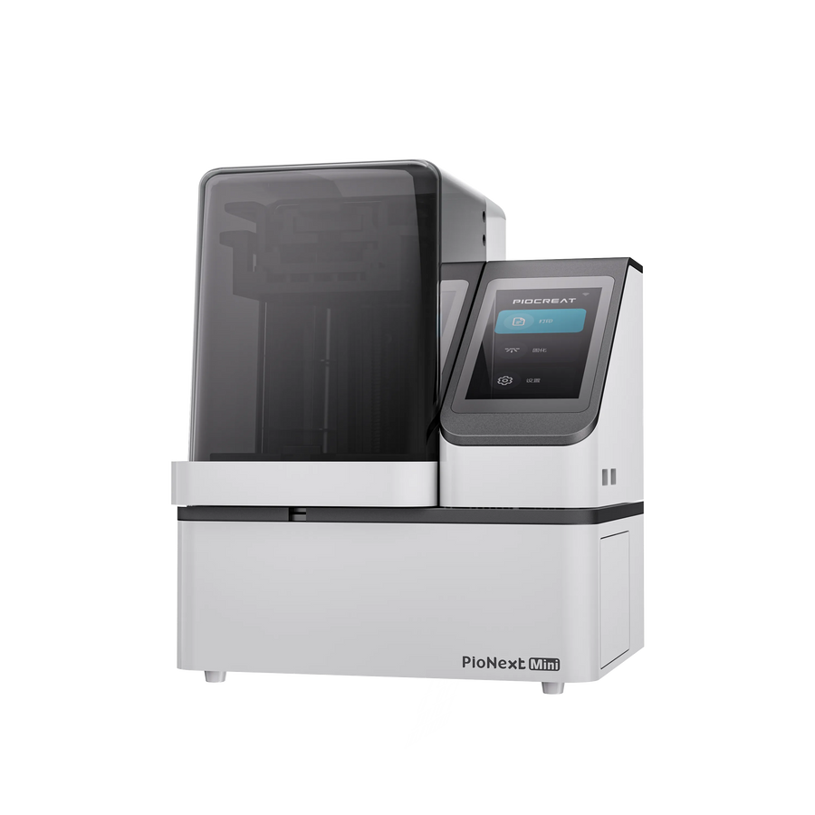 PioNext Mini professional resin 3D printer