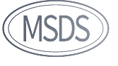 MSDS mark
