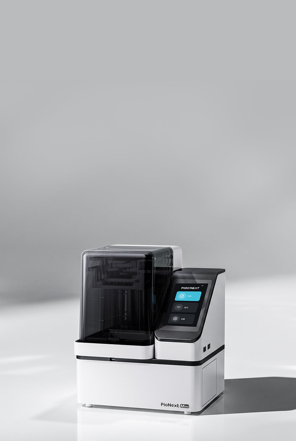 PioNext Mini dental 3D printer